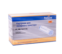 Картридж лазерный ProfiLine PL-MLT-D1...
