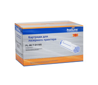 Картридж лазерный ProfiLine PL-MLT-D1...