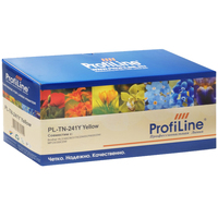 Картридж лазерный ProfiLine PL-TN-241...