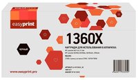 Картридж лазерный EasyPrint LH-W1360X...