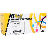 Картридж лазерный Hi-Black HB-TN-2085...