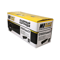 Картридж лазерный Hi-Black HB-CF283X ...