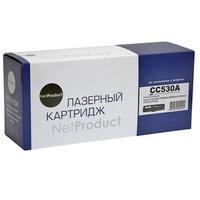 Картридж лазерный NetProduct N-CC530A...