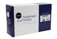 Картридж лазерный NetProduct N-CE250X...