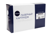 Картридж лазерный NetProduct N-CE252A...