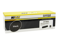 Картридж лазерный Hi-Black HB-CF380X ...