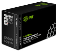 Картридж лазерный Cactus CS-CF226A (2...