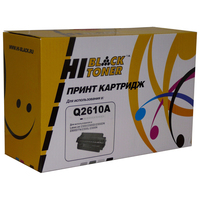 Картридж лазерный Hi-Black HB-Q2610A ...