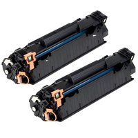 Картридж лазерный Cactus CS-CF283AD (...
