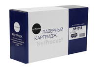 Картридж лазерный NetProduct N-SP101E...