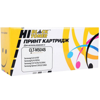 Картридж лазерный Hi-Black HB-CLT-M50...