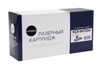 Картридж лазерный NetProduct N-SCX-D4...