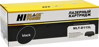 Картридж лазерный Hi-Black HB-MLT-D11...
