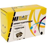 Картридж лазерный Hi-Black HB-106R012...