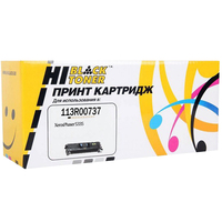 Картридж лазерный Hi-Black HB-113R007...