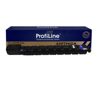 Картридж лазерный ProfiLine PL-C-EXV4...