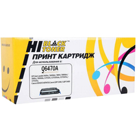 Картридж лазерный Hi-Black HB-Q6470A ...