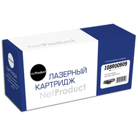 Картридж лазерный NetProduct N-108R00...