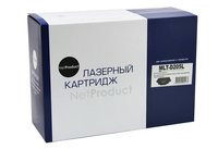 Картридж лазерный NetProduct N-MLT-D2...