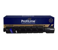 Картридж лазерный ProfiLine PL-C-EXV4...