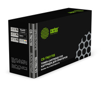 Картридж лазерный Cactus CS-TN2175S (...