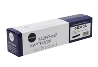Картридж лазерный NetProduct N-CE310A...