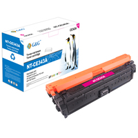 Картридж лазерный G&amp;G GG-CE343A (...