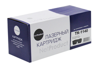 Картридж лазерный NetProduct N-TK-114...