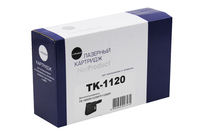 Картридж лазерный NetProduct N-TK-112...