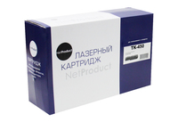 Картридж лазерный NetProduct N-TK-450...
