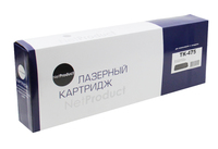Картридж лазерный NetProduct N-TK-475...