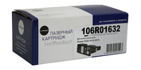 Картридж лазерный NetProduct N-106R01...