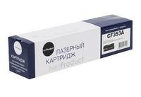 Картридж лазерный NetProduct N-CF353A...