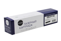 Картридж лазерный NetProduct N-CE311A...