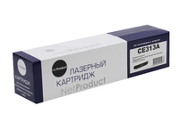 Картридж лазерный NetProduct N-CE313A...