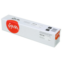 Картридж лазерный Sakura SACE313A (CE...