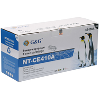 Картридж лазерный G&amp;G NT-CE410A (...