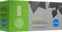 Картридж лазерный Cactus CS-CF362X (5...