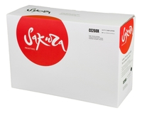 Картридж лазерный Sakura SACE260X (CE...