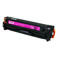 Картридж лазерный Sakura SACE413A (CE...