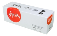 Картридж лазерный Sakura SACF210A (CF...