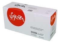 Картридж лазерный SAKURA SASCX4725A (...