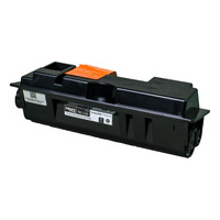 Картридж лазерный SAKURA SATK120 (TK1...