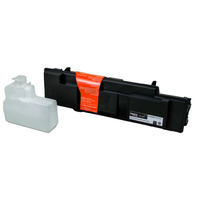 Картридж лазерный Sakura SATK450 (TK4...