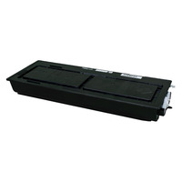 Картридж лазерный Sakura SATK410 (TK4...