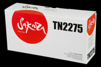 Картридж лазерный Sakura SATN2275 (TN...