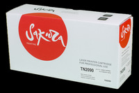 Картридж лазерный Sakura SATN2090 (TN...
