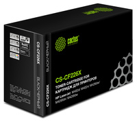 Картридж лазерный Cactus CS-CF226X (C...