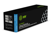 Картридж лазерный Cactus CS-CF401X (C...