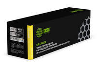 Картридж лазерный Cactus CS-CF402X (C...